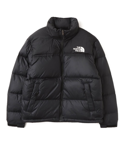 THE NORTH FACE Nuptse Jacket / ザ・ノース・フェイス ヌプシ