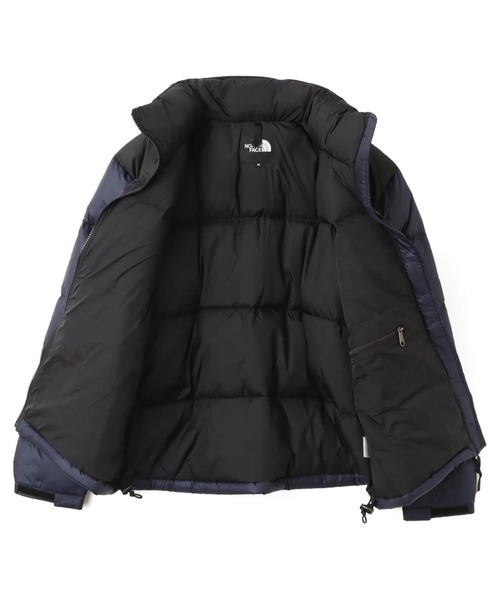 THE NORTH FACE Nuptse Jacket / ザ・ノース・フェイス ヌプシ