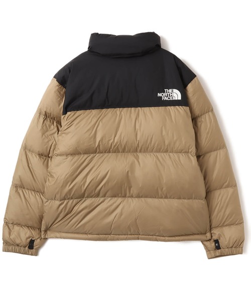 THE NORTH FACE Nuptse Jacket / ザ・ノース・フェイス ヌプシ