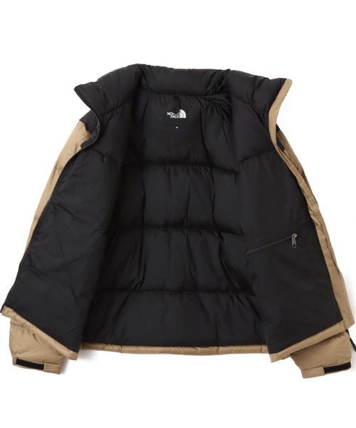 THE NORTH FACE Nuptse Jacket / ザ・ノース・フェイス ヌプシ