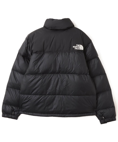 THE NORTH FACE Nuptse Jacket / ザ・ノース・フェイス ヌプシ