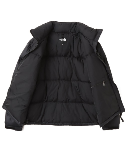 THE NORTH FACE Nuptse Jacket / ザ・ノース・フェイス ヌプシ
