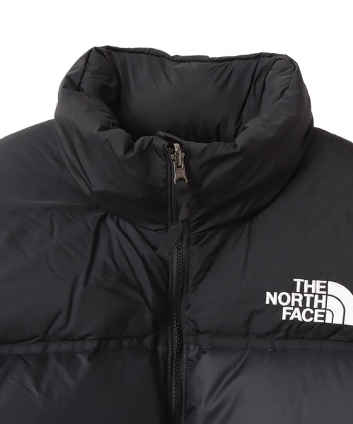 THE NORTH FACE Nuptse Jacket / ザ・ノース・フェイス ヌプシ