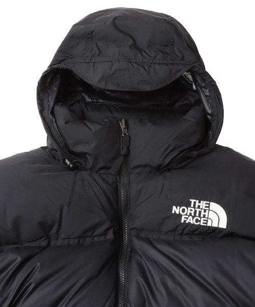 THE NORTH FACE Nuptse Jacket / ザ・ノース・フェイス ヌプシ