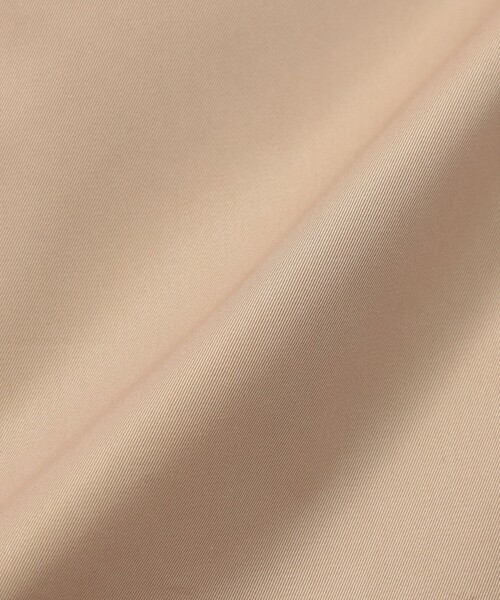 MACKINTOSH PHILOSOPHY(マッキントッシュ フィロソフィー)の「【WEB&一部店舗限定】RYDAL(ライダル)96(トレンチコート・レディース・ベージュ/ダークネイビー・36/40/38)」の8枚目の写真