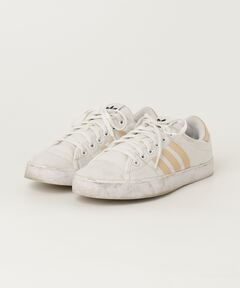 adidas フォーラムボールドJ *OWHT/OWHT/GOLD　23ｃｍ レディース 【ADIDAS】 アディダス FORUM BOLD J フォーラム