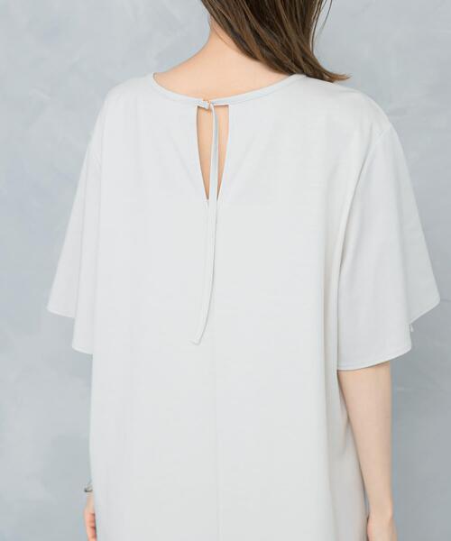 [25%OFF] カット無し、ルワンダ cbj_s117_er セール】クールタッチハイゲージカットワンピース（ワンピース