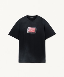 FORSOMEONE（フォーサムワン）の「FORSOMEONE SOAP TEE（Tシャツ/カットソー）」
