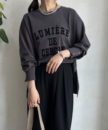 DouDou｜ドゥドゥのTシャツ/カットソー通販 - ZOZOTOWN