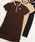 archivio�i�A���`�r�I�j�́u<LADIES>���u�t�����݃W�b�v�����s�[�X�i�����s�[�X�j�v�b�u���E��