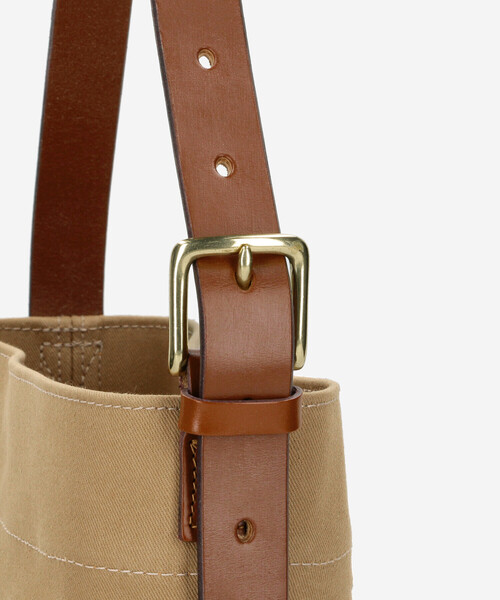 Brady BIOTOP ブレディー　レザー　バッグ　LEVEN MINI LEVEN MINI