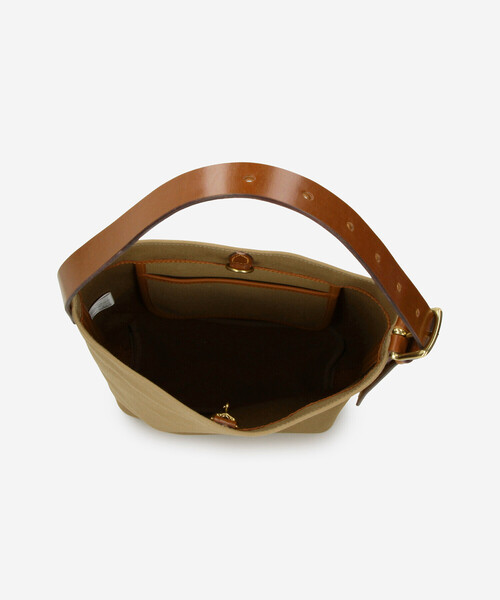 Brady BIOTOP ブレディー　レザー　バッグ　LEVEN MINI Brady for BIOTOP | Exclusive「LEVEN」& Exclusive「LEVEN MINI