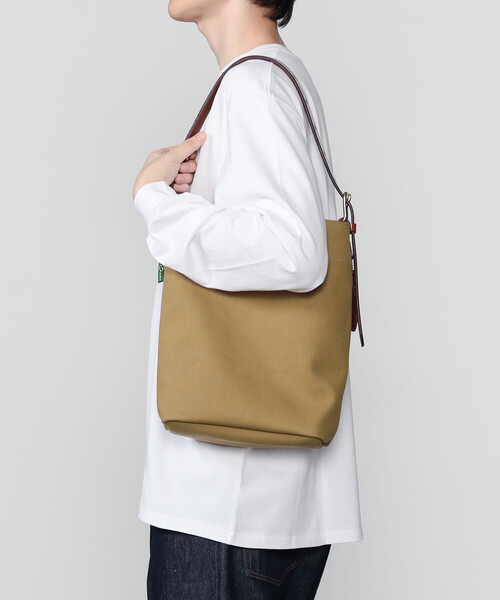 Brady BIOTOP ブレディー　レザー　バッグ　LEVEN MINI Brady for BIOTOPのバッグ