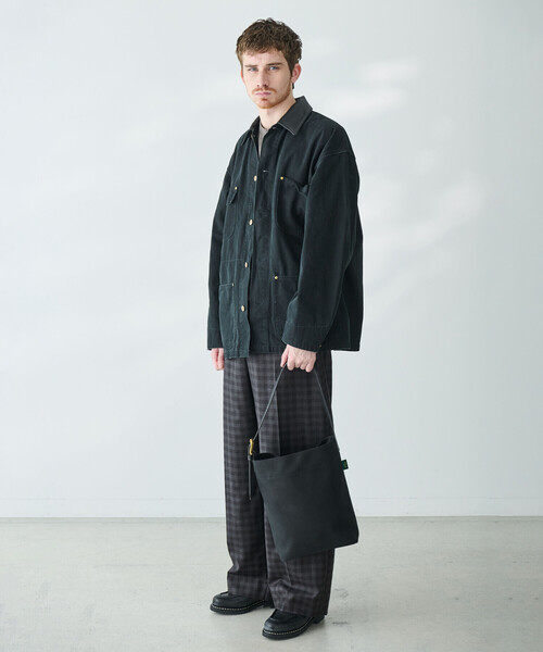 Brady | LEVEN MINI（ショルダーバッグ）｜BRADY（ブレディー）の