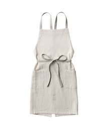 BACKYARD FAMILY（バックヤードファミリー）の「habituel 前結び デイリー エプロン（エプロン）」
