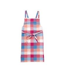 BACKYARD FAMILY（バックヤードファミリー）の「habituel 前結び デイリー エプロン（エプロン）」