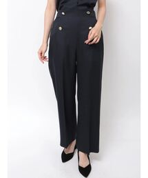 TONAL | マルチセットマリンワイドパンツ(その他パンツ)
