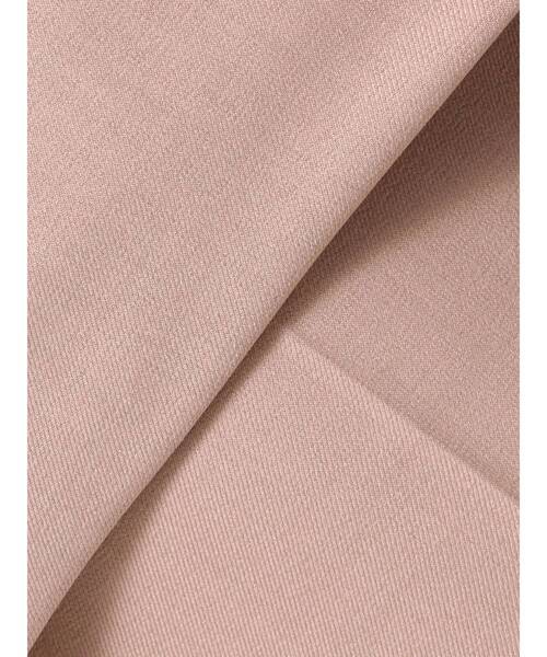 TONAL（トーナル）の「【TONAL×貴島明日香コラボ】マルチセットマリンワイドパンツ（その他パンツ・レディース・ピンク/ブラウン/ダークオレンジ/ネイビー/ベージュ・MEDIUM/SMALL）」の19枚目の写真