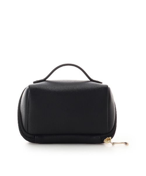 バレッタリボンポーチ