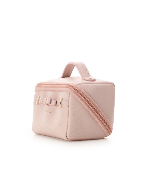 バレッタリボンポーチ