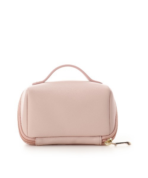 バレッタリボンポーチ