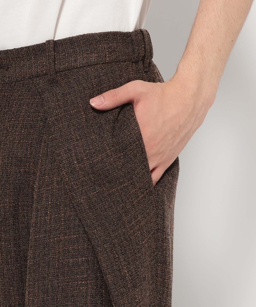 HARE掛けるado スラックス HARE掛けるado スラックス HARE掛けるado スラックス