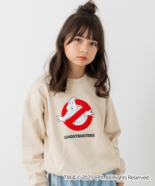ゴーストバスターズ　トレーナー　150