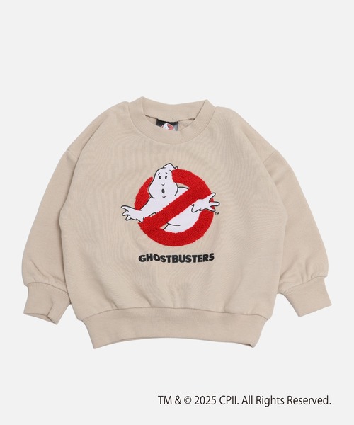 ゴーストバスターズ　トレーナー　150