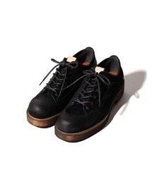 glamb（グラム）の「Agnes lace up boots（ブーツ）」 - WEAR