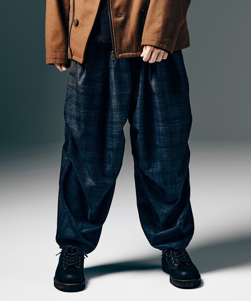 Dirt Work Shoes / ダートワークシューズ（ブーツ）｜glamb（グラム