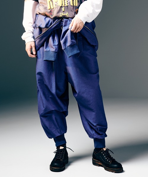 glamb ダートワークシューズ 26.5 Dirt Work Shoes / ダートワーク