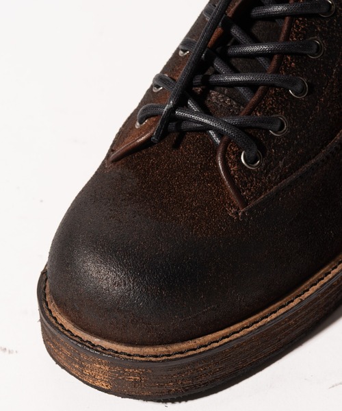 glamb ダートワークシューズ　26.5 glamb ダートワークシューズ 26.5 Dirt Work Shoes / ダートワーク