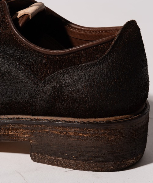 glamb ダートワークシューズ 26.5 Dirt Work Shoes / ダートワーク