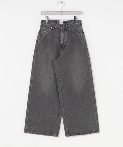 セール】『別注』Lee101×URBAN RESEARCH BAGGYPANTS（デニムパンツ