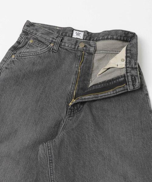 セール】『別注』Lee101×URBAN RESEARCH BAGGYPANTS（デニムパンツ