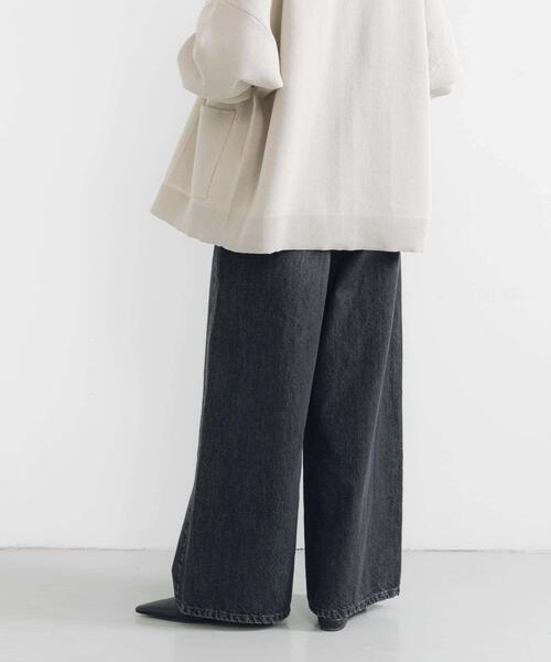 別注』Lee101×URBAN RESEARCH BAGGYPANTS（デニムパンツ）｜Lee