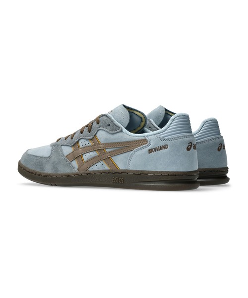 asics 25cm SKYHAND OG サックスブルー SKYHAND OG / スカイハンド オージー（スニーカー）｜ASICS