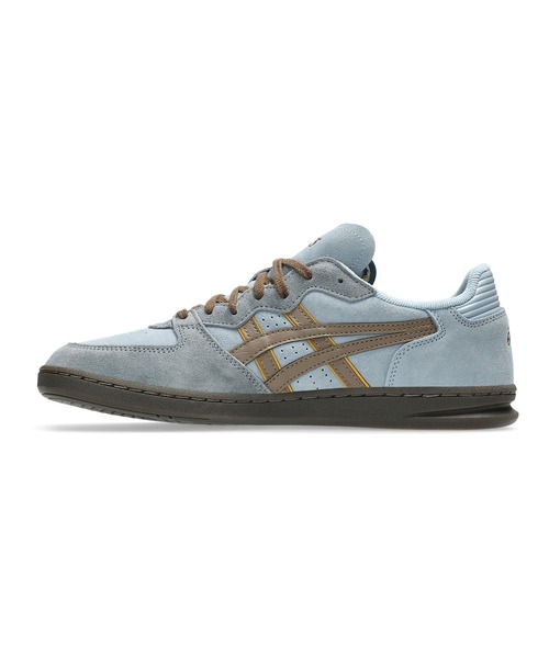 asics 25cm SKYHAND OG サックスブルー SKYHAND OG | Unisex | Light Blue/White | Sportstyle Shoes