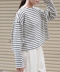 FORK&SPOON(フォークアンドスプーン)の「トップス(Tシャツ/カットソー)」
