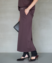 AMERICANA | 【AMERICANA/アメリカーナ】COOL SKIRT(スカート)