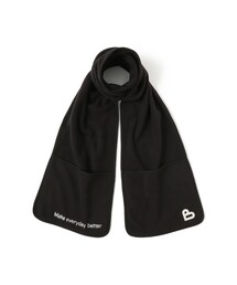 フリース」に該当するマフラーファッション通販 - ZOZOTOWN