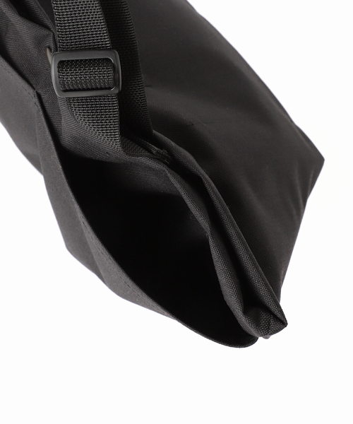 journal standard L'essage（ジャーナルスタンダードレサージュ）の「《追加》【BAGS IN PROGRESS】Small Carry-all Toto：トートバッグ（トートバッグ・レディース・ブラック・FREE）」の17枚目の写真