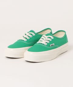 VANS ヴァンズ MTE Authentic Reissue 44 オーセンティック