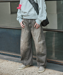 JOURNAL STANDARD｜ジャーナルスタンダードのデニムパンツ