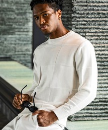 (最終値下げ)1piu1uguale3 ウノピュウノウグァーレトレ ニット 1PIU1UGUALE3 RELAX ウノピュウノウグァーレトレ ジャケット メンズ