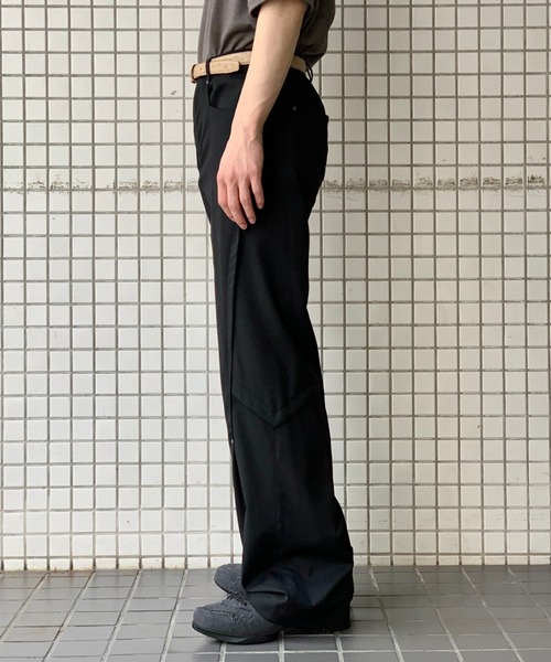 Kiko Kostadinov/キコ・コスタディノフ/KRANER TROUSER（その他パンツ