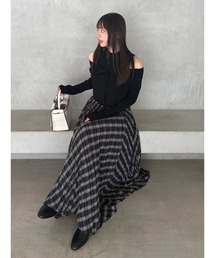 セットアップ」に該当するFRAY I.D（フレイアイディー）のファッション