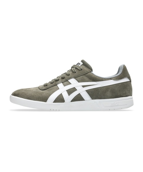 ASICS(アシックス)の「GEL-VICKKA PRO / ゲルビッカー プロ(スニーカー・メンズ・オリーブ・26/27.5/28.5/24.5/29/24/25.5/26.5/28/23/27/23.5/25)」の2枚目の写真