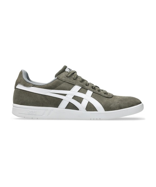 ASICS(アシックス)の「GEL-VICKKA PRO / ゲルビッカー プロ(スニーカー・メンズ・オリーブ・26/27.5/28.5/24.5/29/24/25.5/26.5/28/23/27/23.5/25)」の3枚目の写真