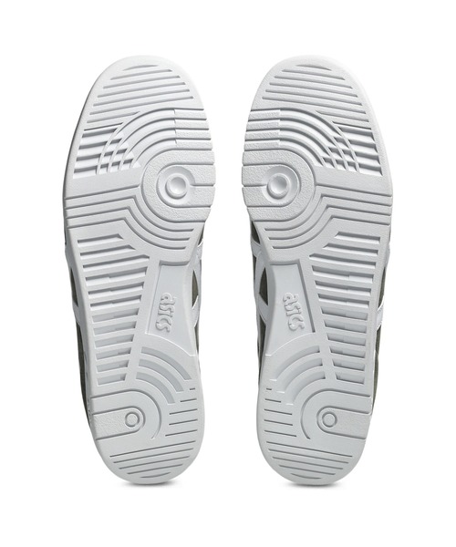 ASICS(アシックス)の「GEL-VICKKA PRO / ゲルビッカー プロ(スニーカー・メンズ・オリーブ・26/27.5/28.5/24.5/29/24/25.5/26.5/28/23/27/23.5/25)」の7枚目の写真